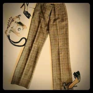 J.crew | wool pants